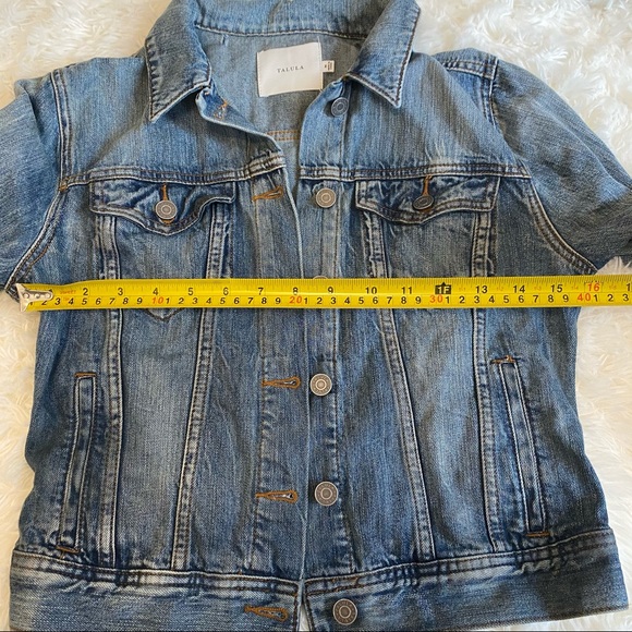 Talula Edo Jacket - Picture 4 of 5